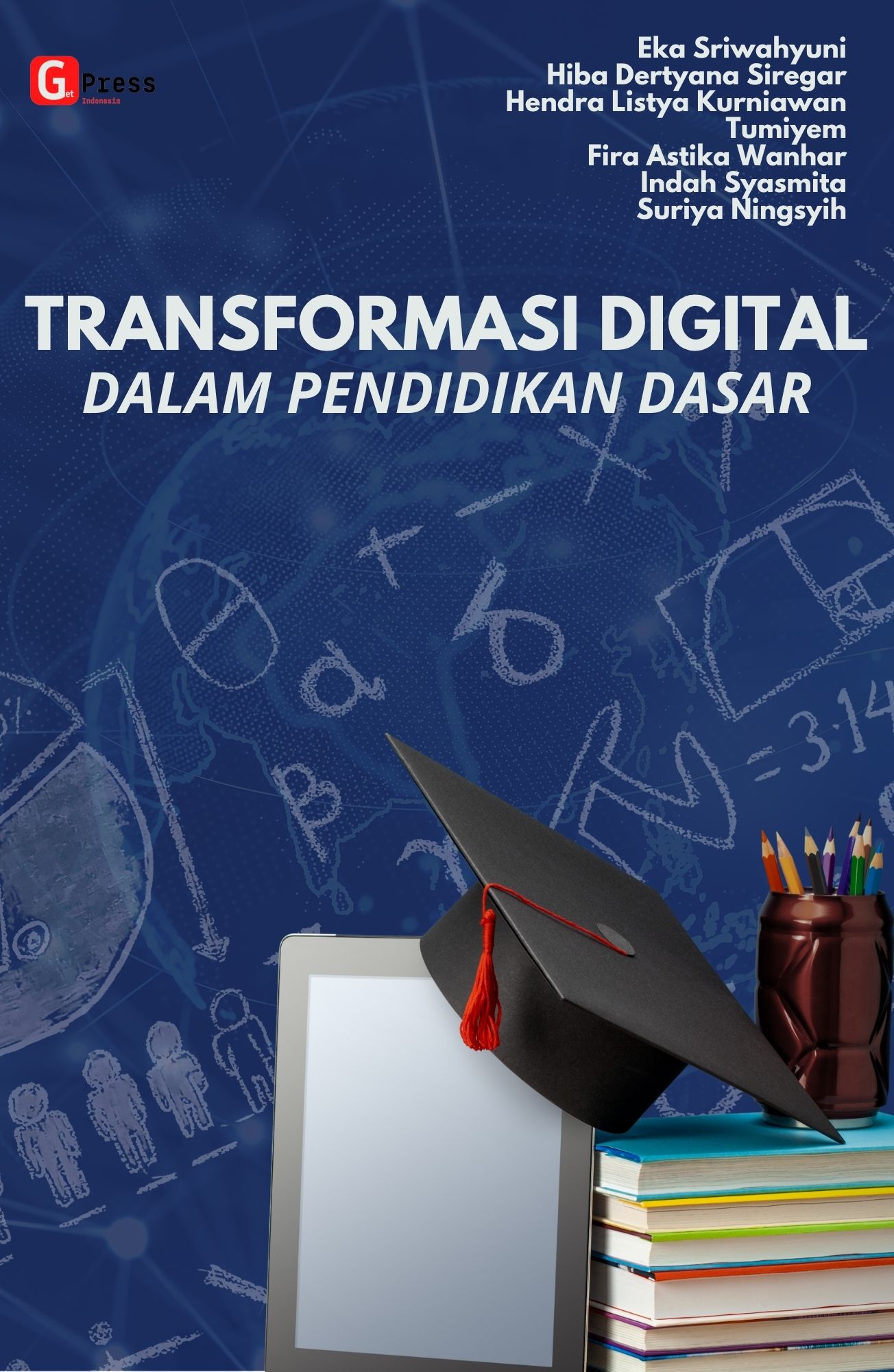 2209 TRANSFORMASI DIGITAL DALAM PENDIDIKAN DASAR